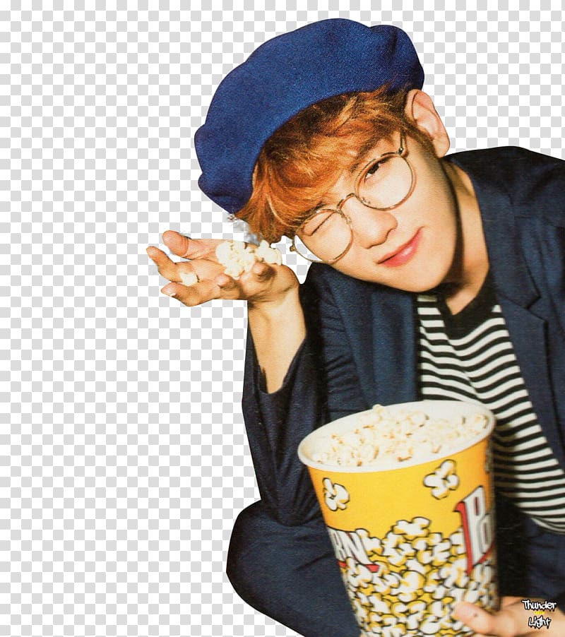 Baekhyun Exo-CBX SM Town GIRLS, girls transparent background PNG clipart