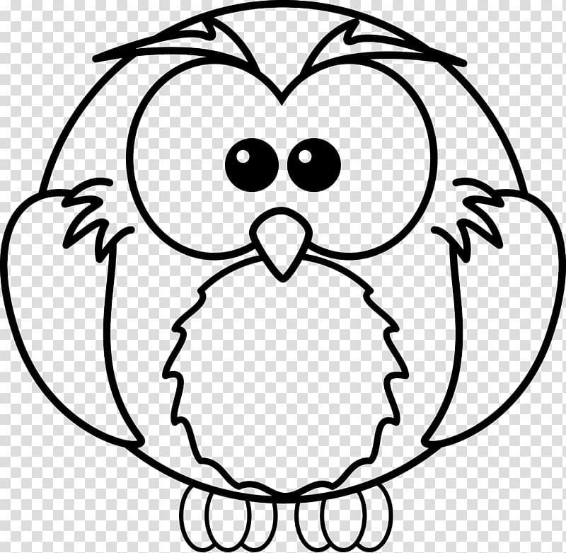 Baby Owls Coloring book Coloring Pages For Kids Adult, Snowy Animals transparent background PNG clipart