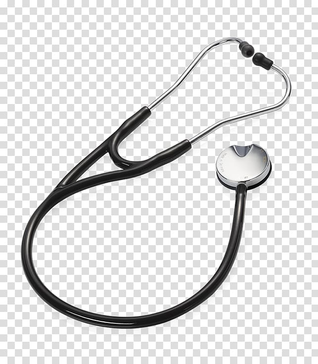 Stethoscope Medicine Physician Auscultation Pediatrics, nurse tool transparent background PNG clipart