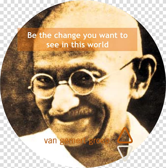 Mahatma Gandhi T-shirt Delhi Diary British Raj Nonviolence, T-shirt transparent background PNG clipart