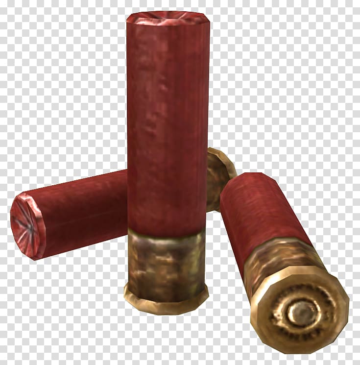 Shotgun shell Gauge Ammunition, ammunition transparent background PNG clipart