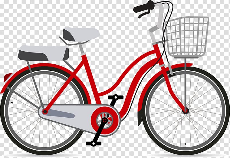 Step-through frame Specialized Bicycle Components Cycling Single-speed bicycle, bicicle transparent background PNG clipart