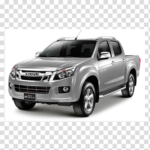 Isuzu D-Max Isuzu Motors Ltd. Car Isuzu Faster, car transparent background PNG clipart