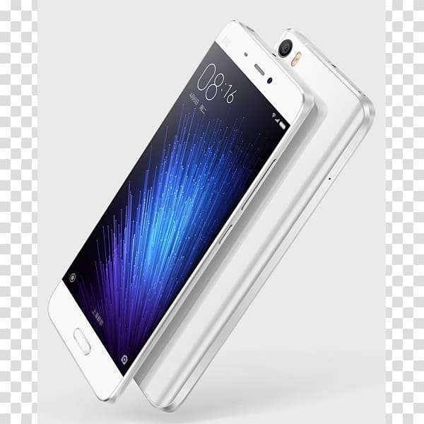 Xiaomi Mi 5 Xiaomi Redmi Note 4 Redmi Note 5 Xiaomi Mi A1, smartphone transparent background PNG clipart
