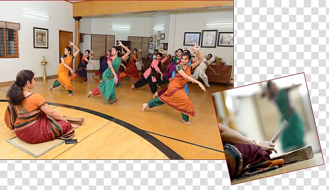 Kalakshetra Foundation Shankarananda Kalakshetra Dance Bharatanatyam Kuchipudi, world history class being taught transparent background PNG clipart