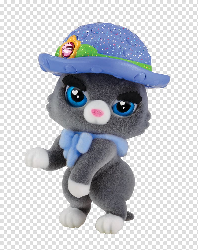 Learning Express Kitten Action & Toy Figures Figurine, toys transparent background PNG clipart