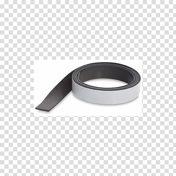 Craft Magnets Magnetism Magnetic stripe card Paper Length, magnetic tape transparent background PNG clipart