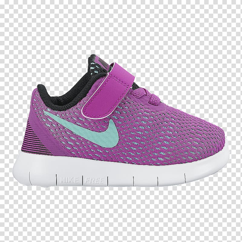 Nike Free Nike Air Max Sneakers Shoe, baby girl shoes transparent background PNG clipart