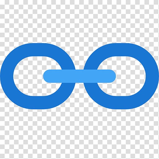 Infinity symbol Computer Icons, Nuclear Chain Reaction transparent background PNG clipart
