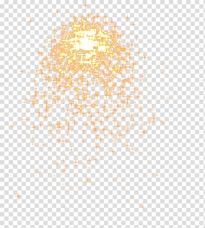 Design YouTube Special Effects Boom, gold powder pan transparent background PNG clipart