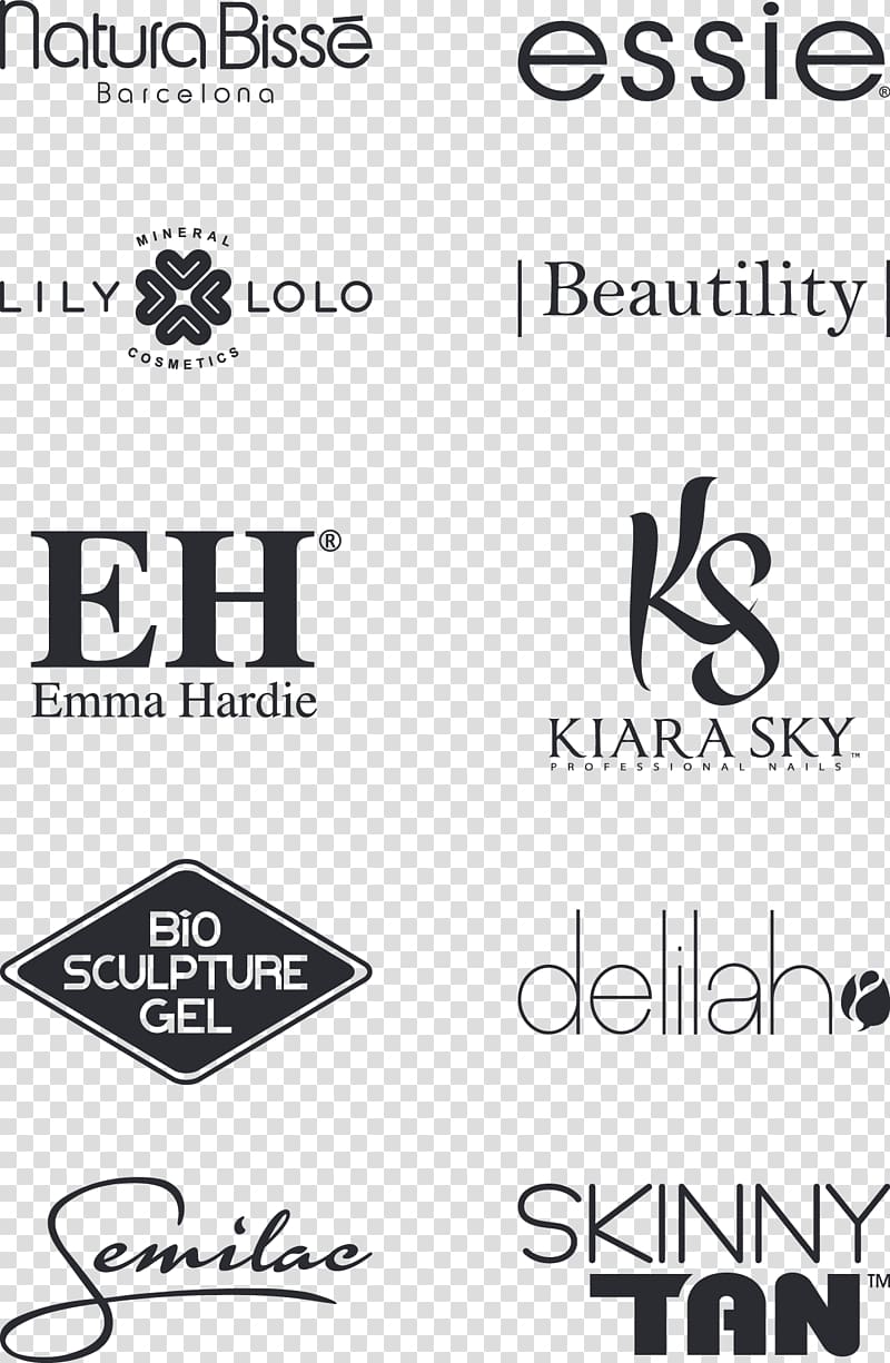 A Brush with Beauty Studio, Penarth Brand Beauty Parlour Logo, Academy Award For Best Makeup And Hairstyling transparent background PNG clipart