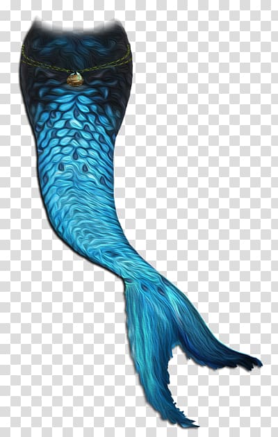 Mermaidtail Fishtail Tail Mermaid Siren Sirena Sirene - Realistic