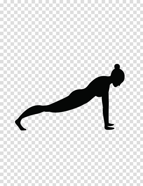 Plank Human leg Asana Yoga Physical exercise, plank transparent background PNG clipart