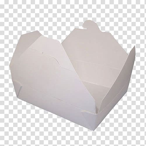Box Paper Take-out Carton Packaging and labeling, box transparent background PNG clipart