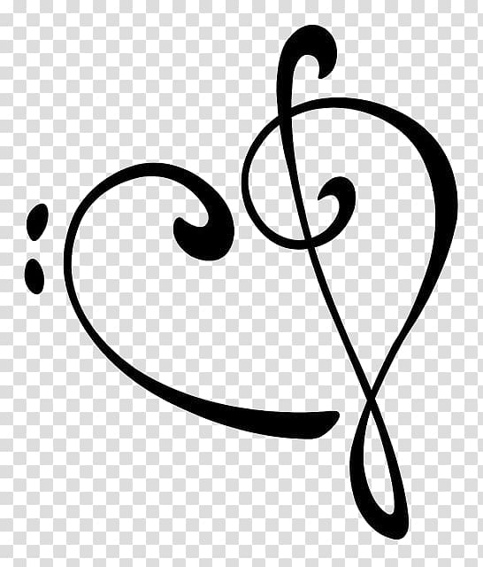 Clef Treble Musical theatre Musical note, musical note transparent background PNG clipart