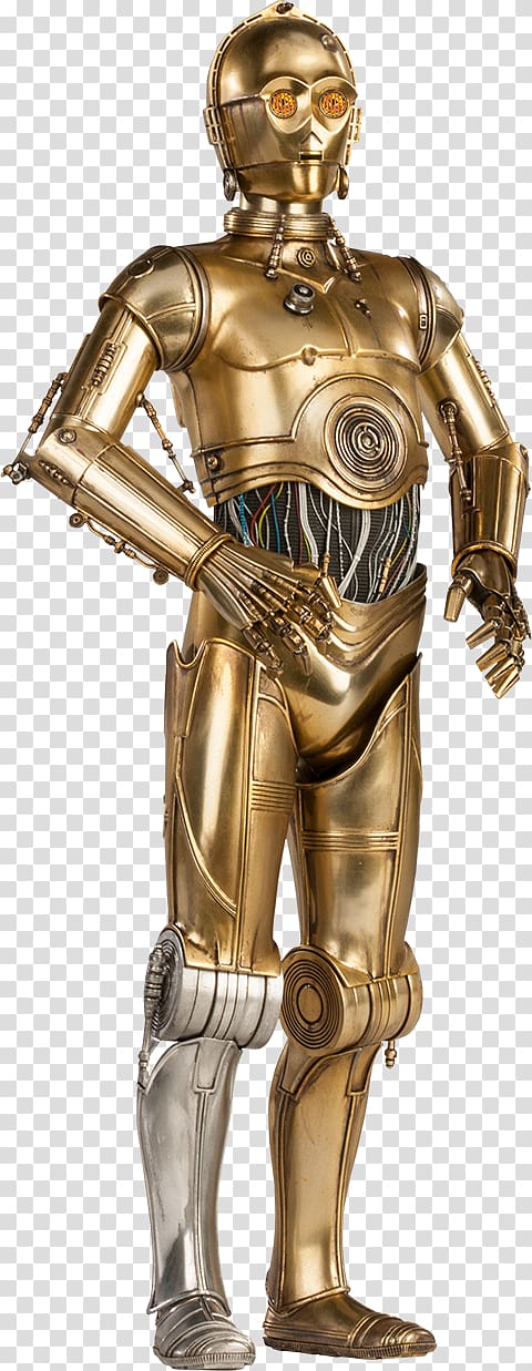 C-3PO R2-D2 Admiral Ackbar Boba Fett Jango Fett, heath ledger joker transparent background PNG clipart