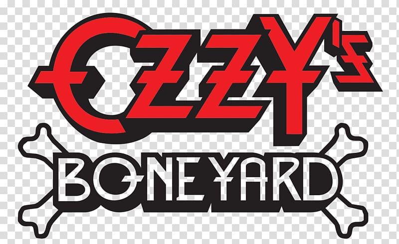Ozzy's Boneyard Sirius XM Holdings Heavy metal Hard rock Iron Maiden, yard transparent background PNG clipart