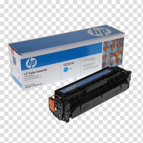 Hewlett-Packard Toner refill HP LaserJet Toner cartridge, hewlett-packard transparent background PNG clipart