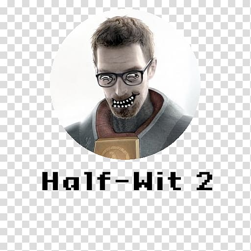 Half-Life 2: Episode Three Half-Life 2: Episode Two Half-Life: Blue Shift Half-Life: Opposing Force, half life transparent background PNG clipart