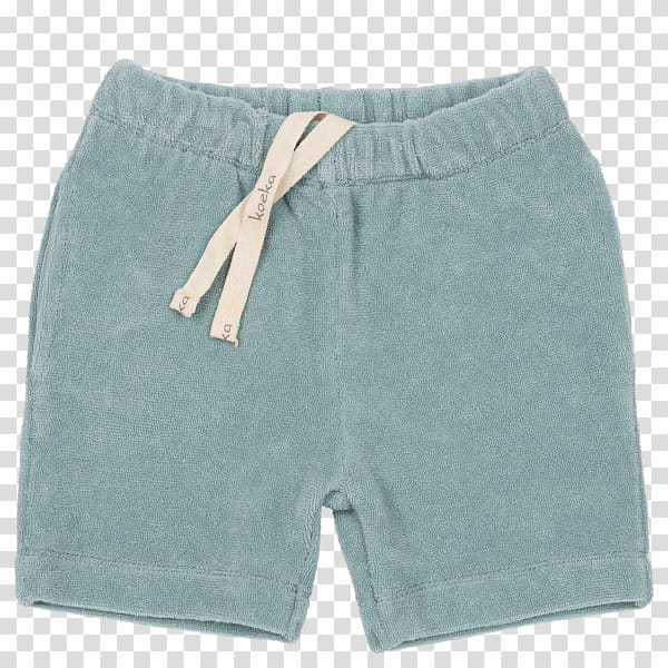 Bermuda shorts Blue Pants Pajamas, coconut grove transparent background PNG clipart