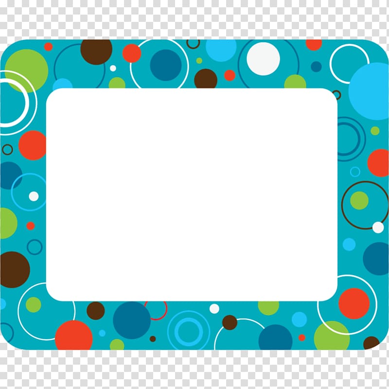 Rectangle Place Mats Area 0 Frames, Name Tag Labels transparent background PNG clipart