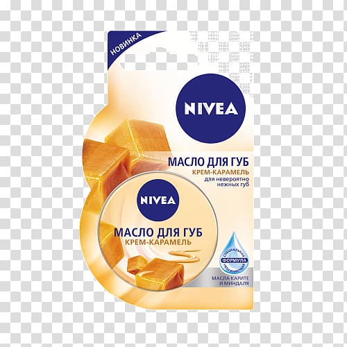 Nivea Lip Cream Balsam Cosmetics, Face transparent background PNG clipart