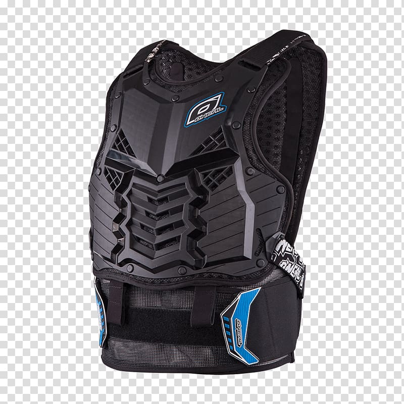 Gilets Thorax Motocross Human back Shoulder, others transparent background PNG clipart