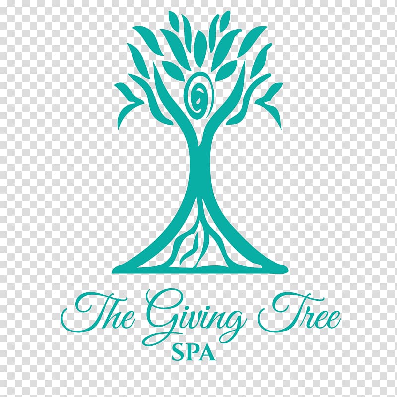 The Giving Tree Spa, Massage Services Potato salad Facial MuscleTech, the giving tree transparent background PNG clipart
