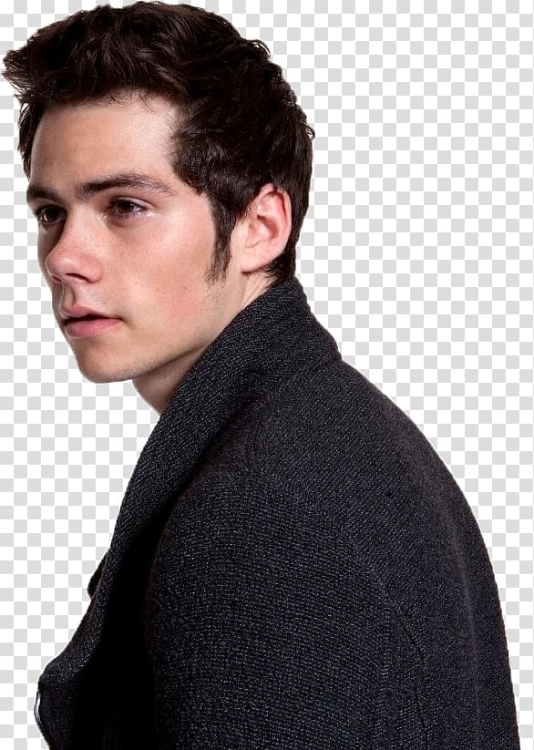 Dylan O\'Brien Teen Wolf Stiles Stilinski, o transparent background PNG clipart