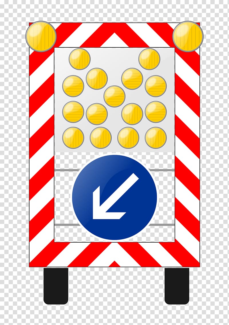 Traffic sign Warning sign , lorry transparent background PNG clipart
