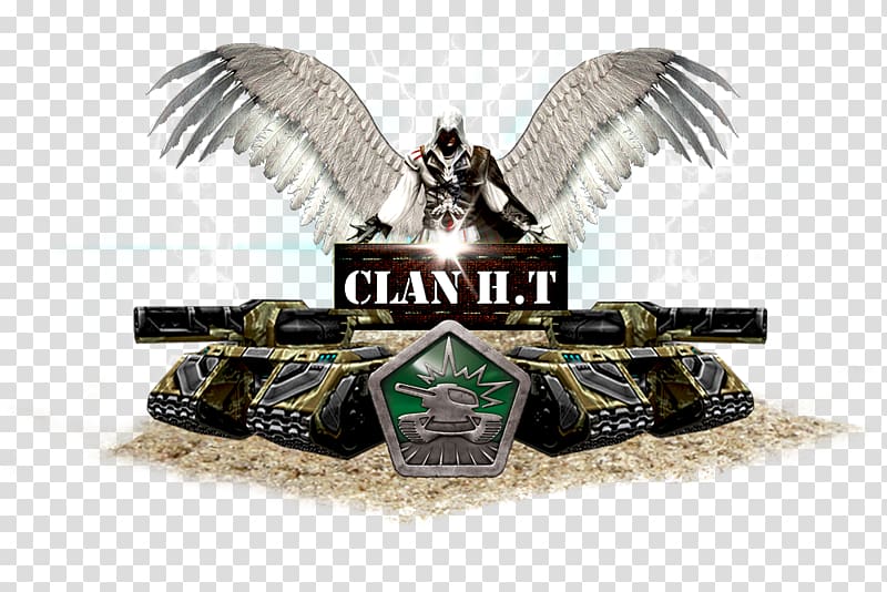 Tanki Online Logo Video gaming clan Internet forum, Tank transparent background PNG clipart