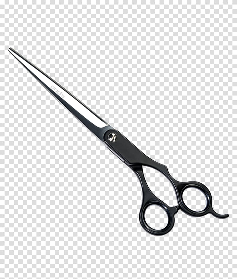 Hair clipper Comb Dog Scissors Andis, Dog transparent background PNG clipart