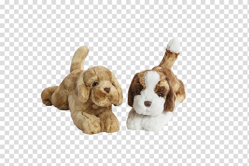 Dog breed Puppy St. Bernard Labrador Retriever English Cocker Spaniel, puppy transparent background PNG clipart