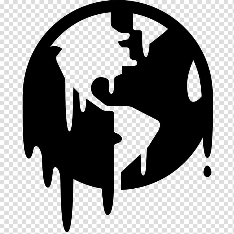 Global warming Climate change denial Symbol, symbol transparent background PNG clipart