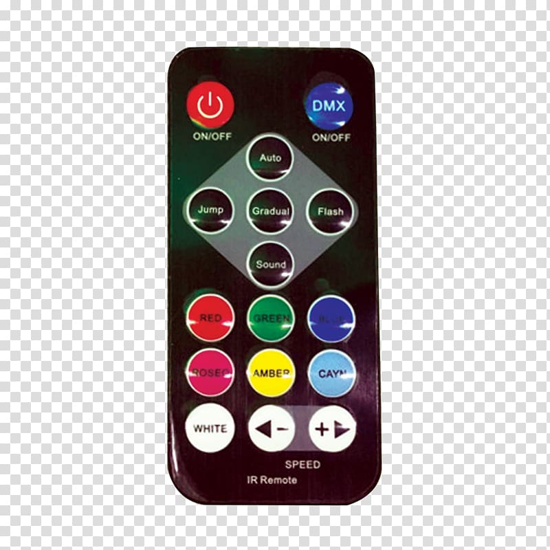Portable media player Multimedia Remote Controls Mobile Phone Accessories Electronics, projecteur transparent background PNG clipart