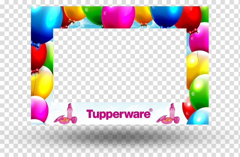 Frames Graphic design, Tupperware transparent background PNG clipart