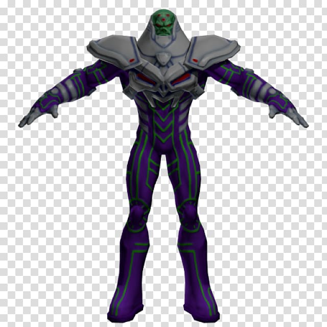 Brainiac Superman Batman DC Universe Online Colu, superman transparent background PNG clipart