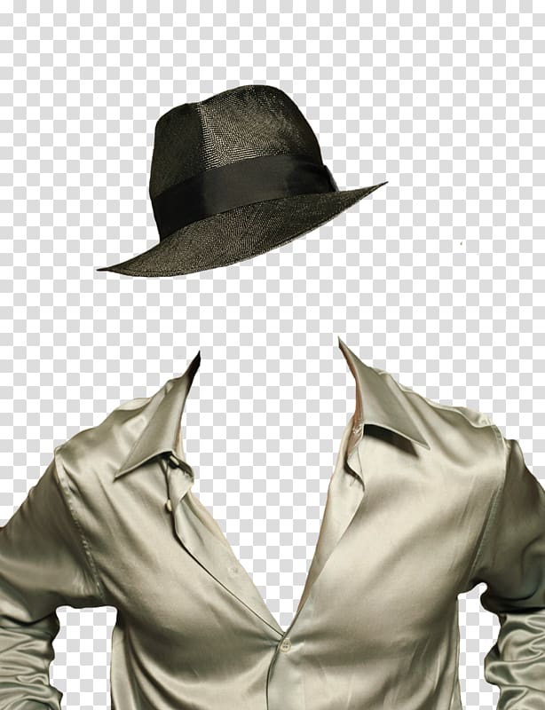 Fedora Scape, Hat transparent background PNG clipart