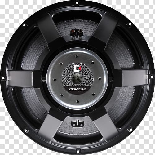 Loudspeaker CELESTION NTR215010JD 21-Inch Neodymium 1600W RMS Subwoofer Public Address Systems, field coil loudspeaker transparent background PNG clipart