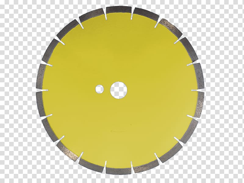 Diamond tool Saw Concrete Diamond blade, Saw Blade transparent background PNG clipart