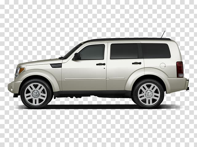 Dodge Nitro Car Jeep Chrysler Neon, car transparent background PNG clipart