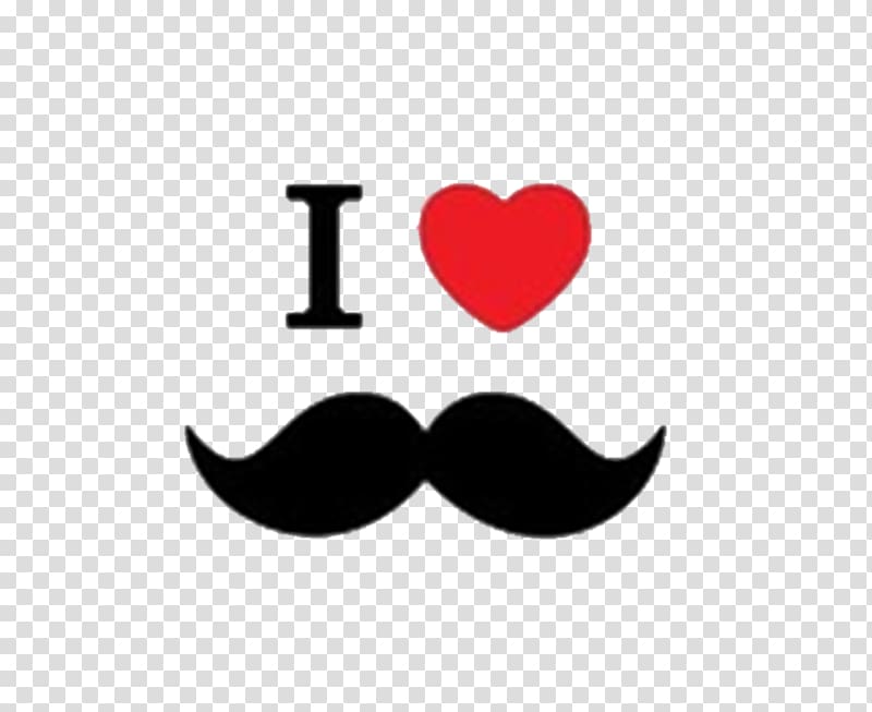 Movember Moustache , Mustache transparent background PNG clipart