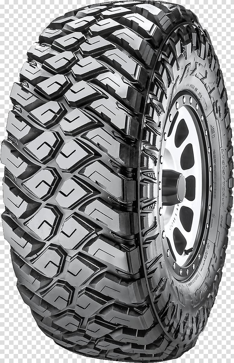 gray multi-spoke vehicle wheel and tire, Quad Bike Tyre transparent background PNG clipart