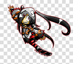 Animal Legendary creature , COUS COUS transparent background PNG clipart thumbnail