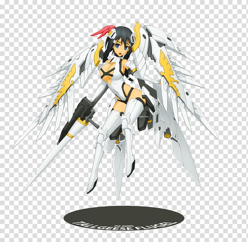 Mecha Musume Gundam Anime Manga, Anime transparent background PNG clipart