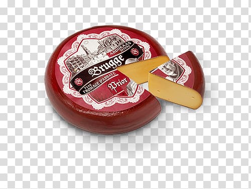 Brugge cheese wheel, Brugge Cheese Abbey Prior transparent background PNG clipart
