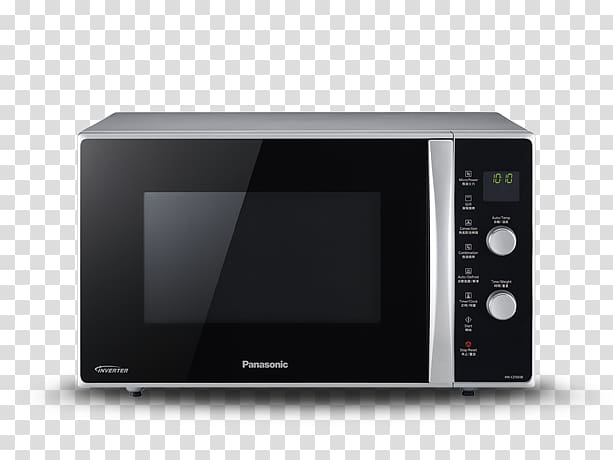 Microwave Ovens Convection microwave Panasonic Microwave Panasonic Nn, microwaveoven transparent background PNG clipart