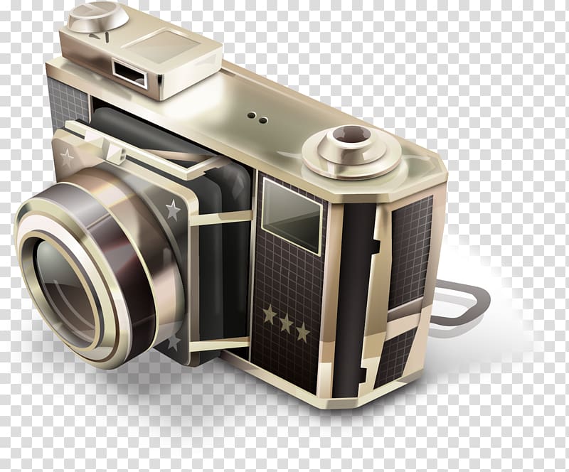 Icon design Icon, Posters camera elements transparent background PNG clipart