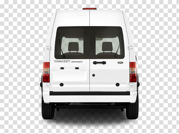 2013 Ford Transit Connect 2011 Ford Transit Connect Car Van, ford transparent background PNG clipart