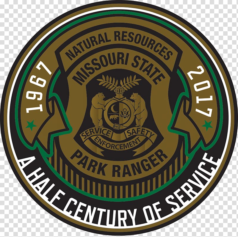 Badge Emblem Organization Logo Brand, : park ranger transparent background PNG clipart